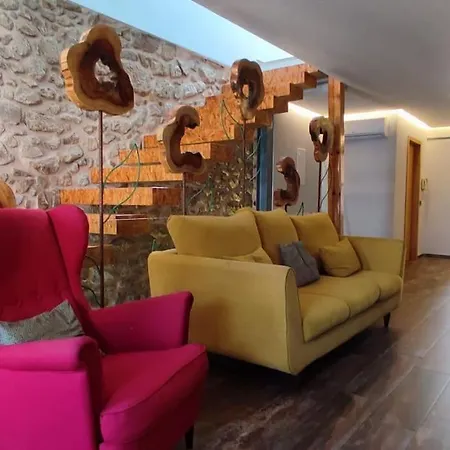 Casa Dos Prazeres Casa de Férias