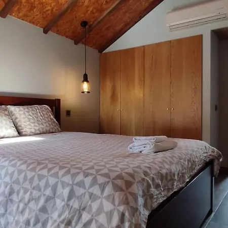 Сasa de vacaciones Casa Dos Prazeres Vila do Conde