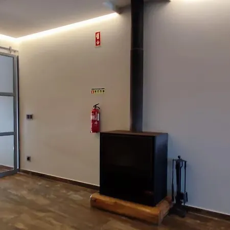Сasa de vacaciones Casa Dos Prazeres *