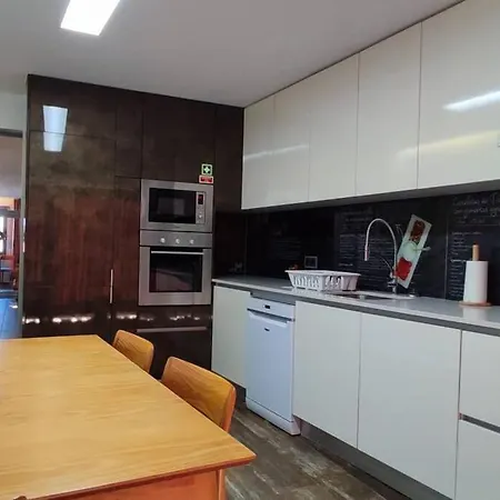 Сasa de vacaciones Casa Dos Prazeres Vila do Conde