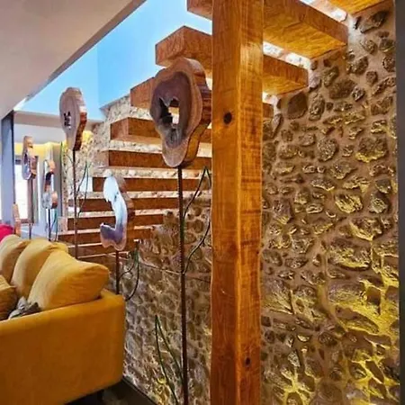 Ferienhaus Casa Dos Prazeres *