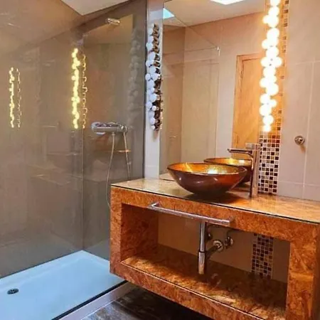 Casa Dos Prazeres Ferienhaus *