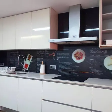 Сasa de vacaciones Casa Dos Prazeres *