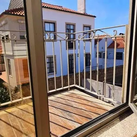 Сasa de vacaciones Casa Dos Prazeres Vila do Conde